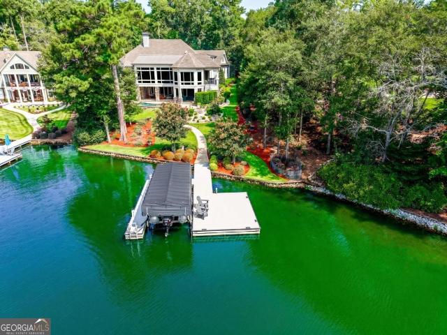 1381 Swift Creek
