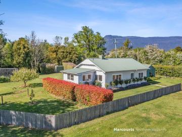 1381 Saundridge Road, CRESSY, TAS 7302