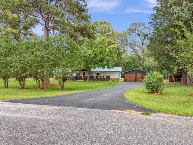 13821 County Road 2278, Tyler, TX 75707 | MLS #26006