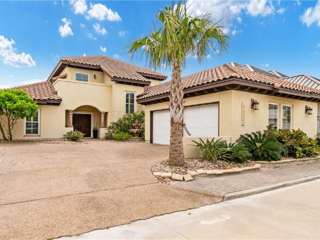 13825 Captains Row, Corpus Christi, TX 78418 | MLS #479108