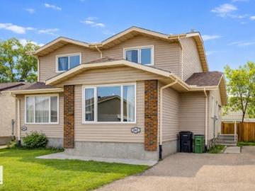 13825 Street, Edmonton, AB, T5X 4A1 duplex for sale | Listing ID E4494 | Royal LePage