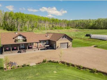 13828 Road, Fort St. John, BC, V0C 1Y0 house for sale | Listing ID R3121 | Royal LePage