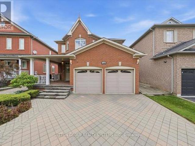1382 Avon Drive, Mississauga, ON, L5N 7Z3 house for sale | Listing ID W13584 | Royal LePage