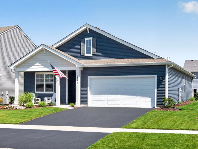 1382 Aspen Lane