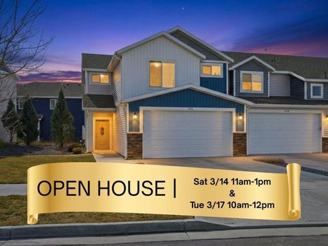 1382 E 340 S Unit 38, Hyrum, UT 84319