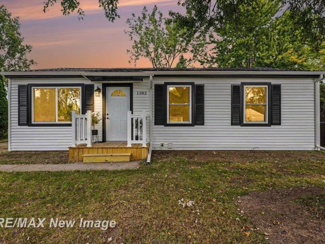 1382 Flanders Drive