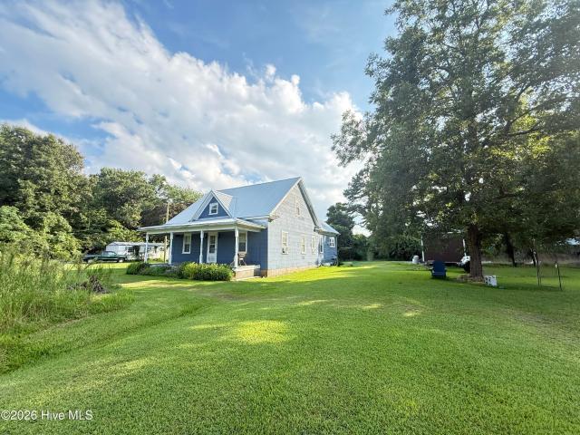 1382 Harvey Point Road