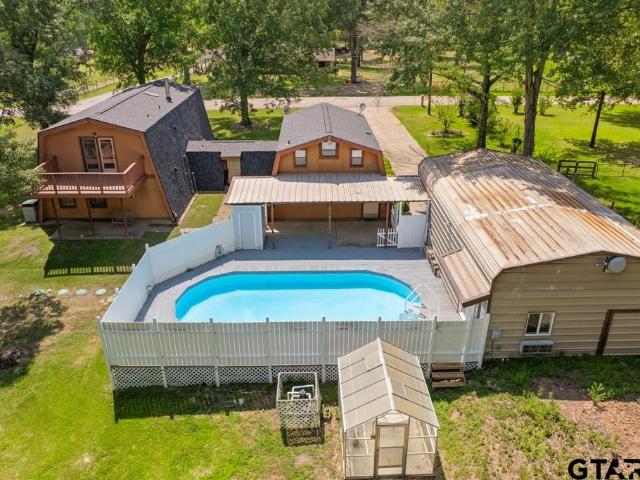 13833 Big Oak Bay Rd, Tyler, TX 75707 | MLS #26001