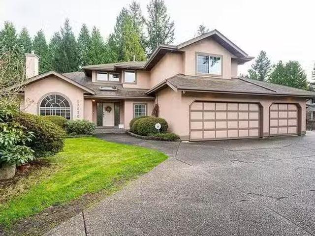 13830 20 Avenue, Surrey, BC, V4A 1Z9 house for sale Listing.