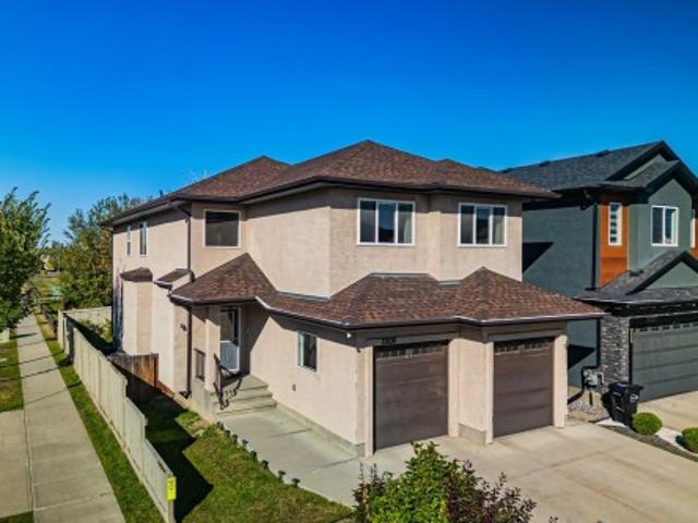 13836 Avenue Nw, Edmonton, AB, T6V 0K5 house for sale | Listing ID E4509 | Royal LePage