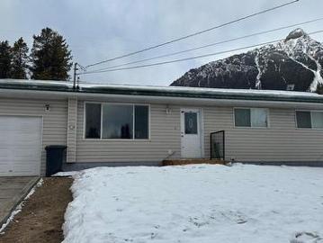 East Kootenay B, British Columbia - Colombie-britannique