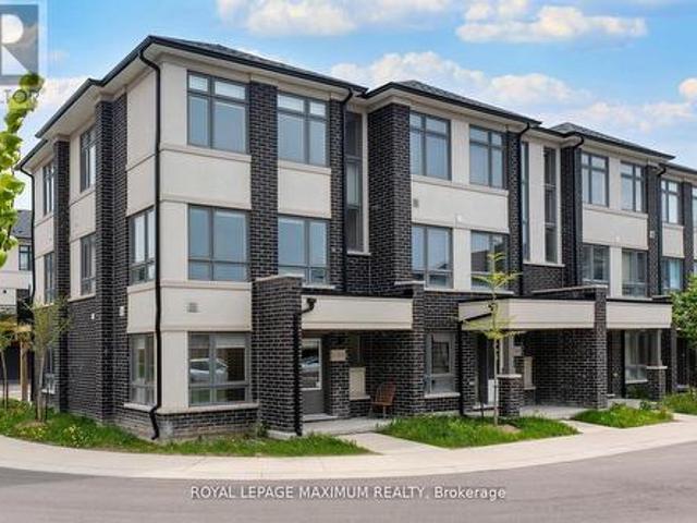 1383 Bradenton Path, Oshawa, ON, L1K 1A9 house for sale | Listing ID E13544 | Royal LePage