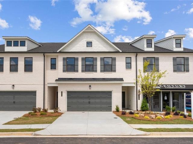 1383 Farmers Loop Lot 16