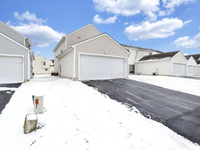 1383 Geranium Drive # 265