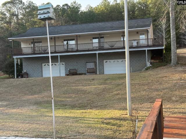 1383 Kingfisher Drive