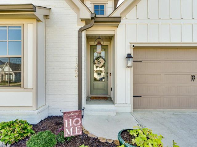 1383 Little Sorrel Road