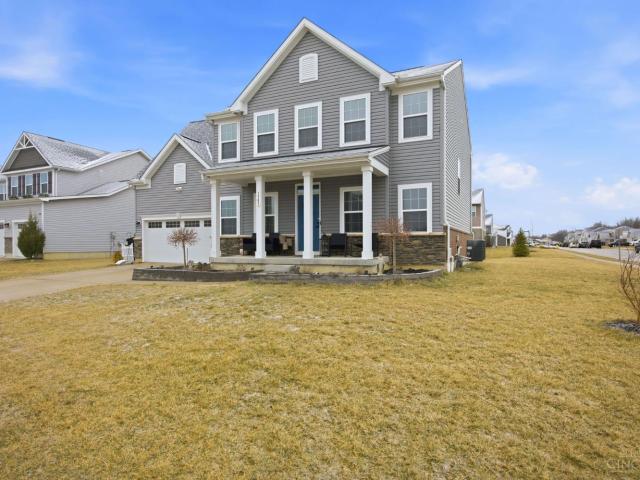 1383 Springfield Drive