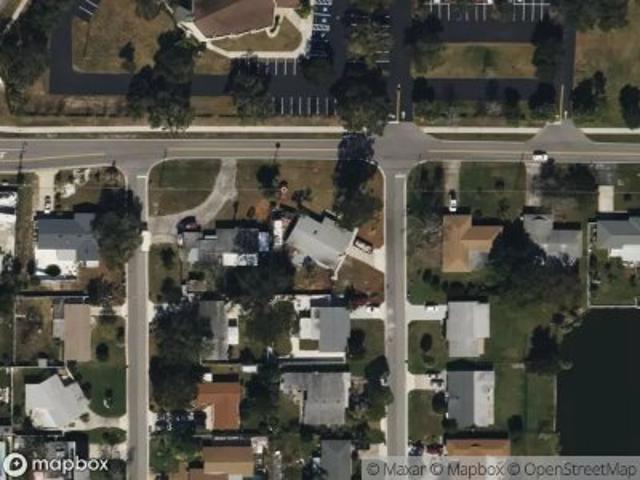 138th Ln