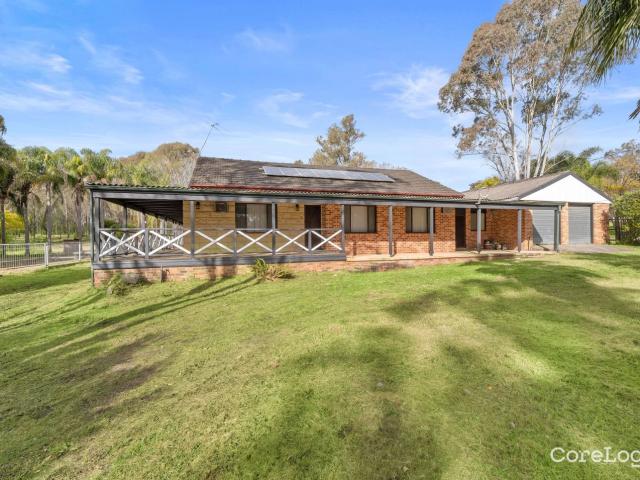 138 148 Bennett Road, LONDONDERRY, NSW 2753