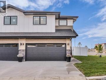 138 155 Mcfaull Way, Saskatoon, SK, S7V 1Z9 semi detached for sale | Listing ID SK028494 | Royal LePage