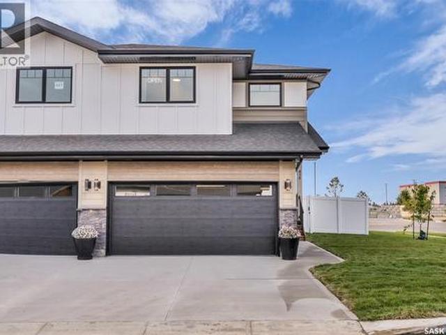 138 155 Mcfaull Way, Saskatoon, SK, S7V 1Z9 semi detached for sale | Listing ID SK028494 | Royal LePage