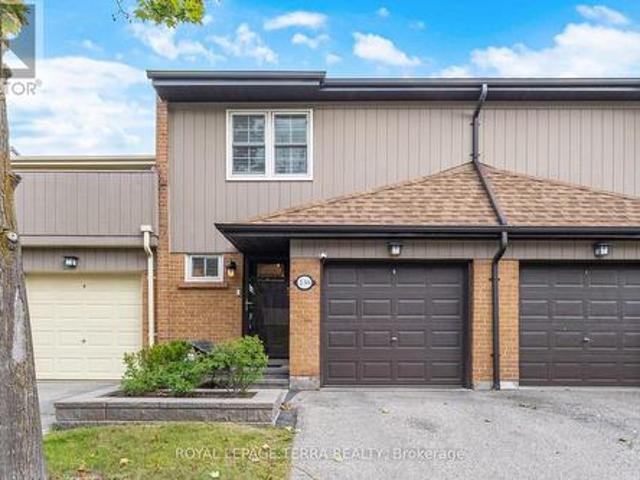 138 1951 Rathburn Road E, Mississauga, ON, L4W 2N9 townhouse for sale | Listing ID W13813 | Royal LePage
