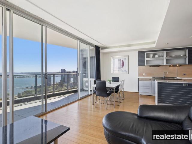 138 / 22 St Georges Terrace, Perth WA 6000