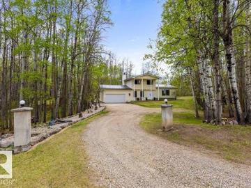 138 27 Twp Road 544, Rural Sturgeon County, AB, T8R 2B5 house for sale | Listing ID E4495 | Royal LePage