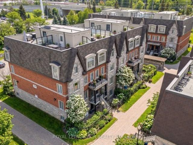 138 326 John Street, Markham, ON, L3T 0B1 townhouse for sale | Listing ID N13636 | Royal LePage