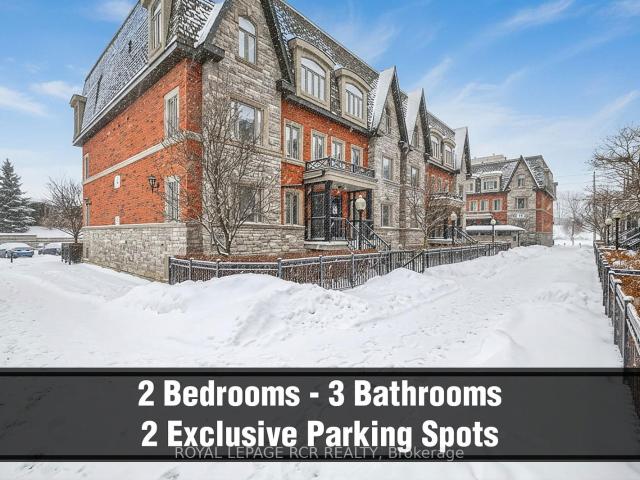 138 326 John Street, Thornhill | Terminated, N12735 | Condos. Ca