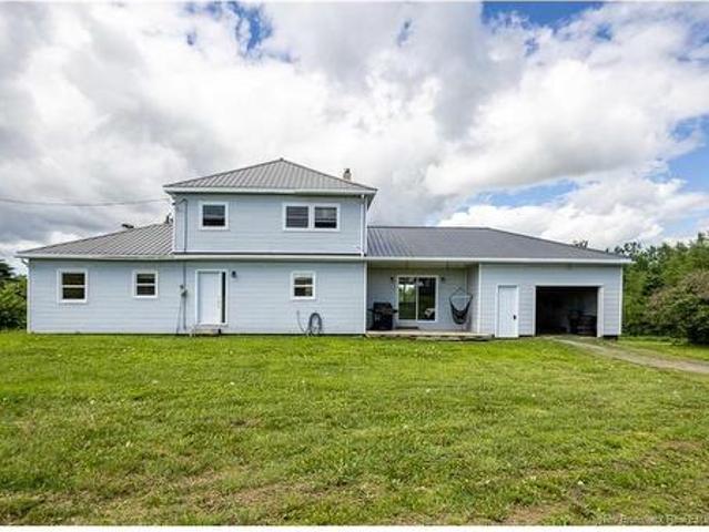 138 580 Rte, Windsor, NB, E7L 4M8 house for sale | Listing ID NB141963 | Royal LePage