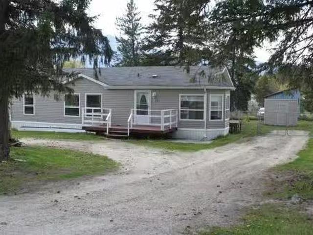 138 Cotswold Road, Nakusp, BC, V0G 1R0 house for sale Listi.