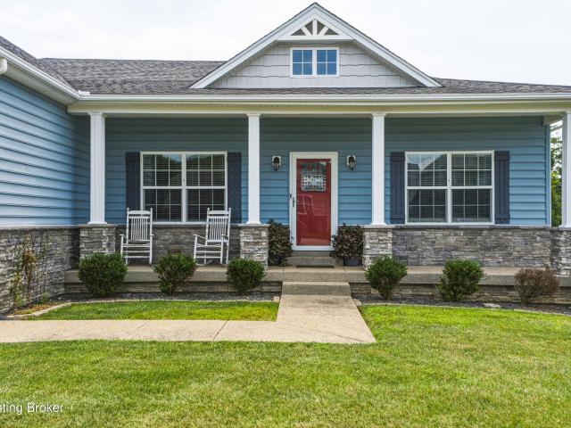 138 Coldharbor Ct