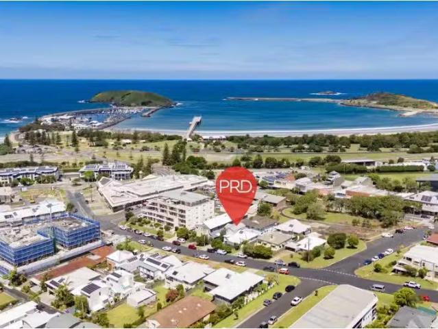 1/38 Collingwood Street, COFFS HARBOUR House for rent Listed.