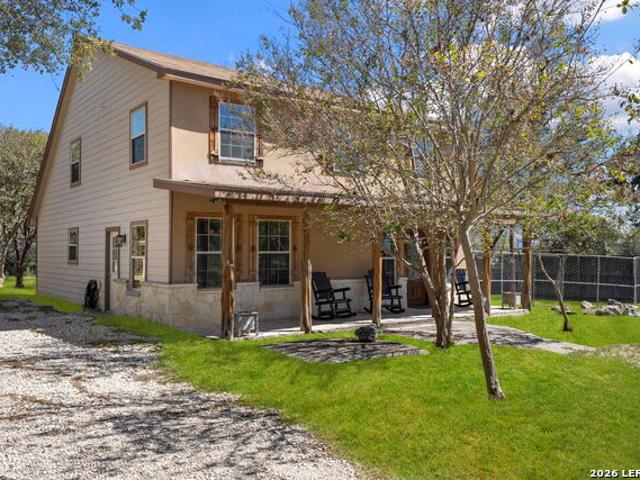 138 Comanche Path