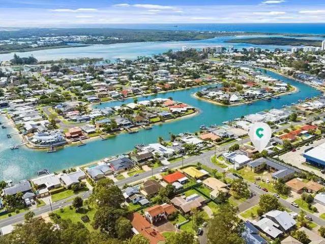 1/38 Cooinda Crescent, Maroochydore, QLD 4558