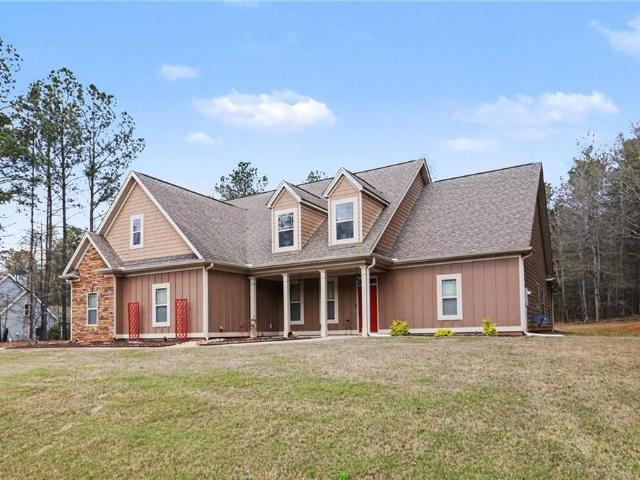 138 Coral Ridge Court
