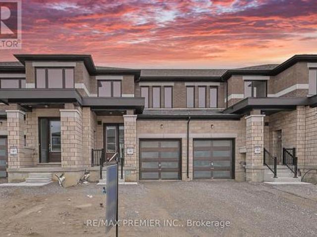 138 Corley Street, Kawartha Lakes, ON, K9V 0R4 house for lease | Listing ID X13467 | Royal LePage