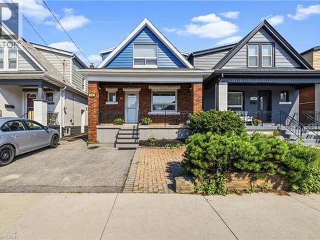 138 Cameron Avenue N, Hamilton, ON, L8H 4Z3 house for sale | Listing ID 40857 | Royal LePage