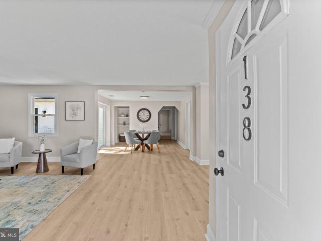 138 Carvel Beach Road