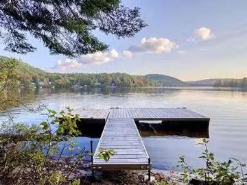 138 Ch. Des Aigles, Nominingue, QC, J0W 1R0 house for sale.