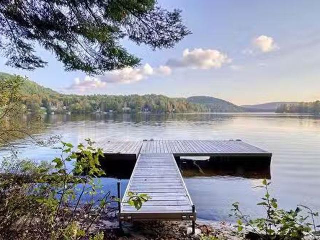138 Ch. Des Aigles, Nominingue, QC, J0W 1R0 house for sale.