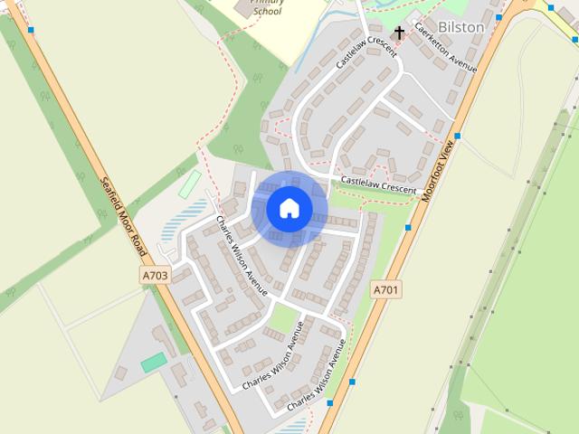 138 Charles Wilson Avenue, Bilston, Roslin