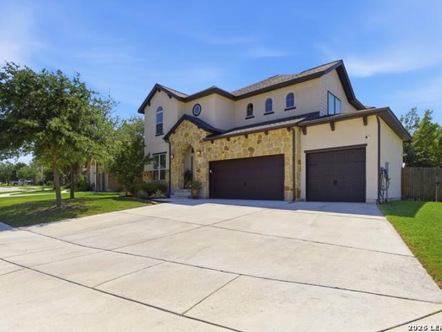138 Cimarron Crk