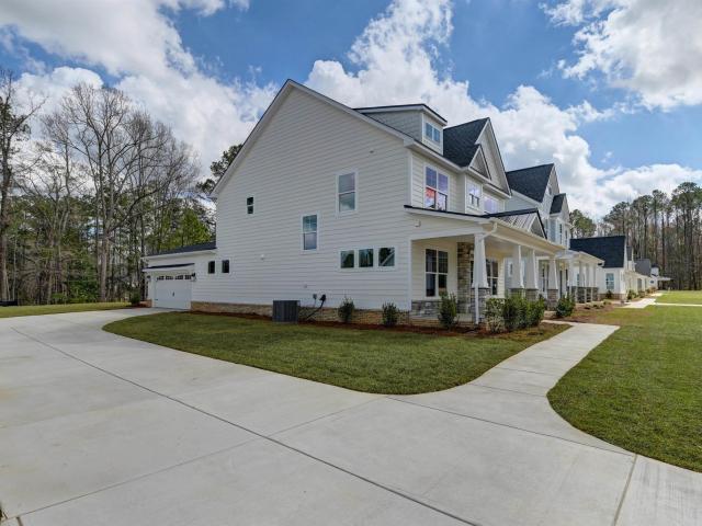 138 Clubside Drive