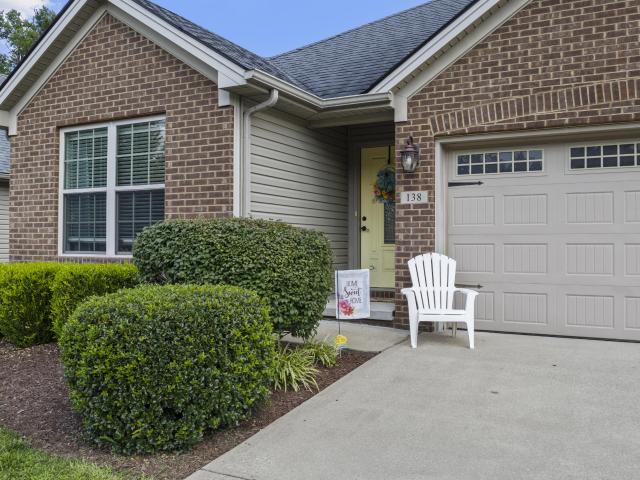 138 Cross Park Drive