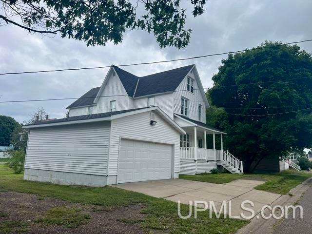 138 Amygdaloid Street