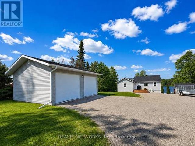 138 Anderson Drive, Timmins Tm Outside East, ON, P0N 1A0 house for sale | Listing ID T13443 | Royal LePage