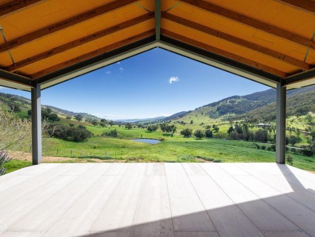 138+ Acres of Beautiful Farmland Established Rural Property with Outstanding Infrastructure