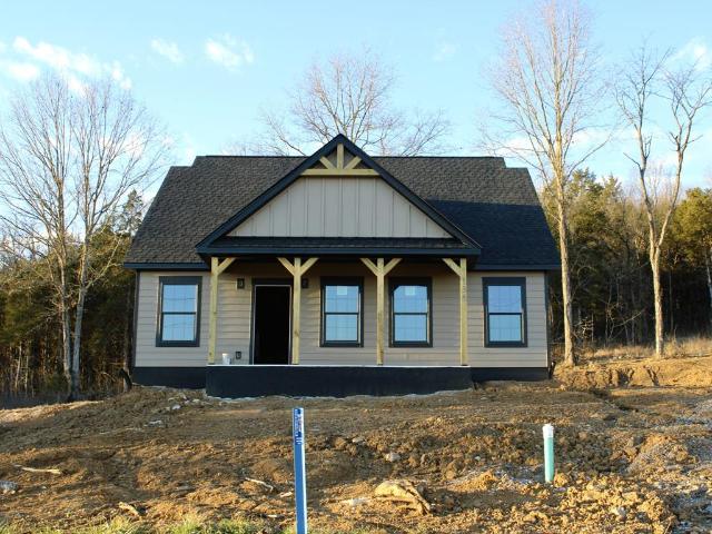 138 Alice Preston Loop, Lot 16